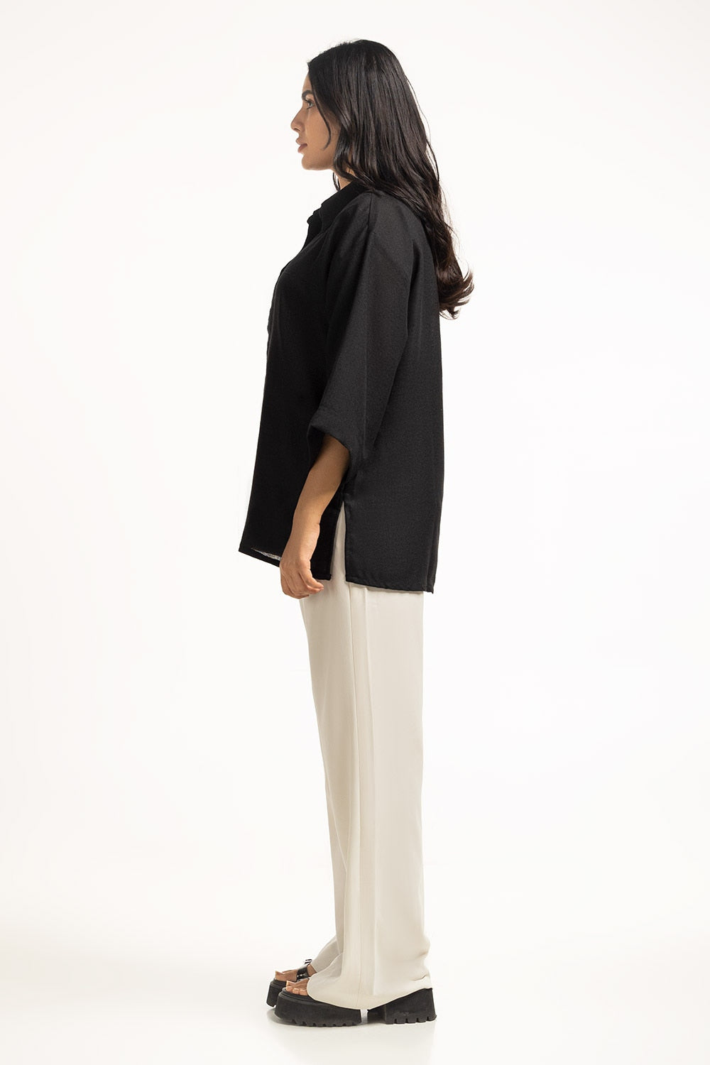 Women Blouse Regular Fit WM-CS-WS24-103