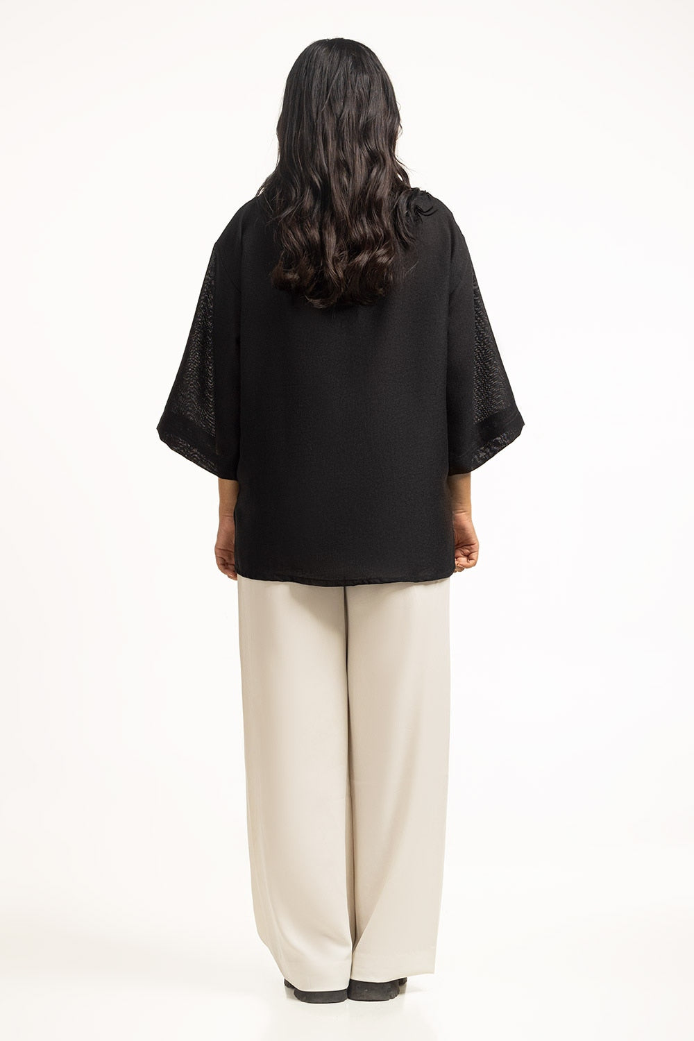 Women Blouse Regular Fit WM-CS-WS24-103