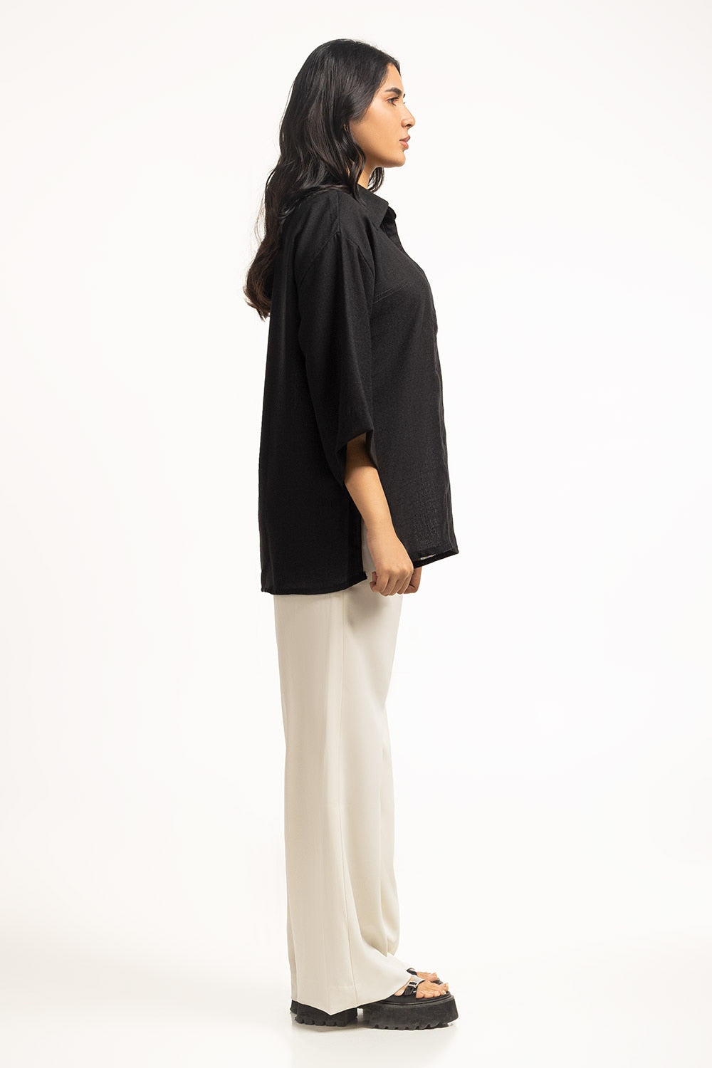 Women Blouse Regular Fit WM-CS-WS24-103