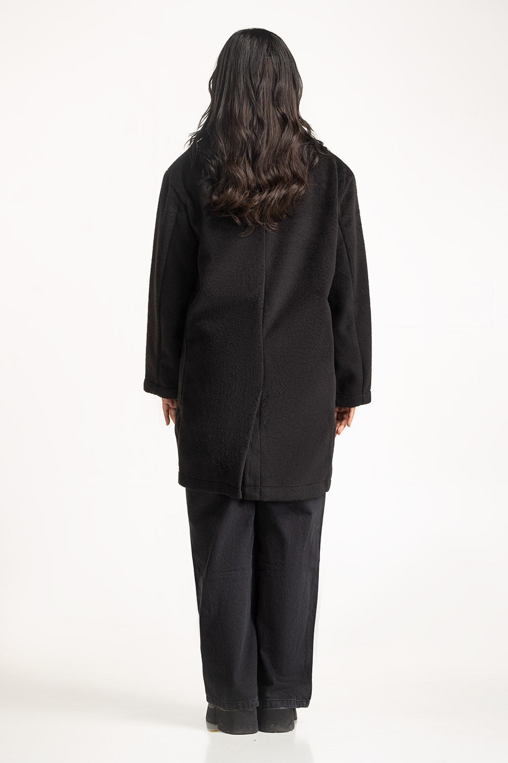 Women Jacket Regular Fit WM-JKT-WS24-022