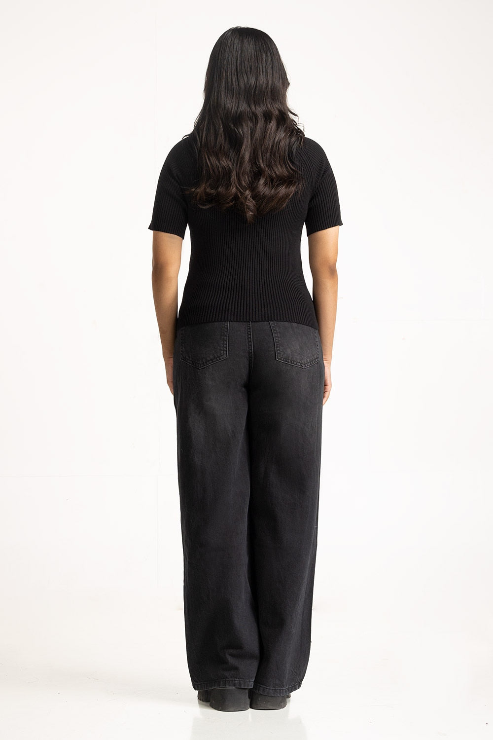 Women Sweater Regular Fit WM-SWT-TP-WS24-008