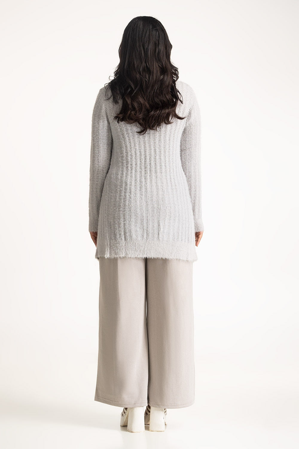 Women Sweater Regular Fit WM-SWT-WS24-123