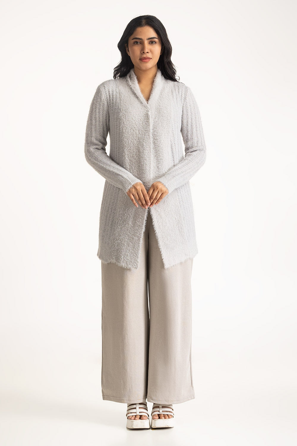Women Sweater Regular Fit WM-SWT-WS24-123