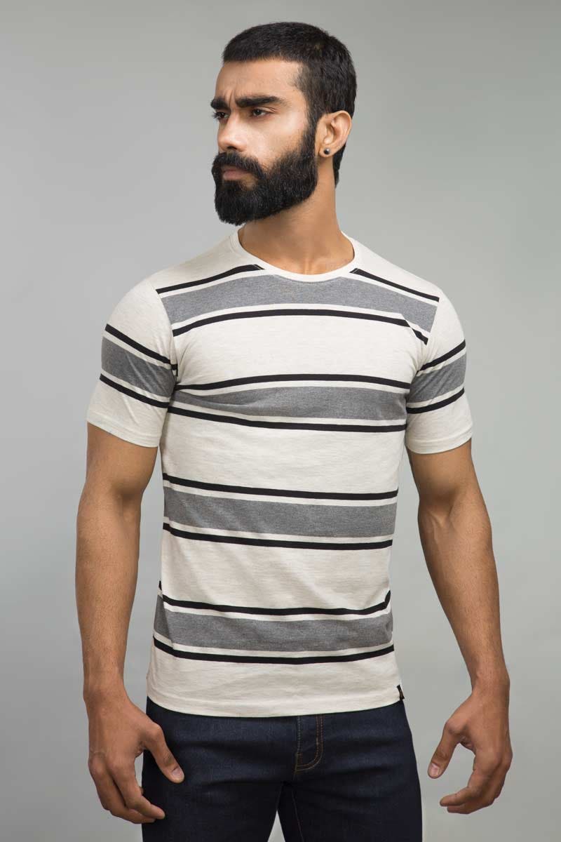 Off White Fashion Tee YD-URB-Tee-D01-02