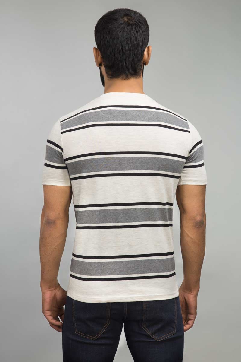 Off White Fashion Tee YD-URB-Tee-D01-02