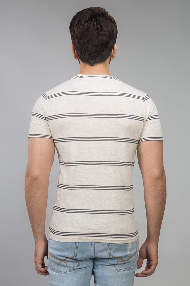 Off White Fashion Tee YD-URB-TEE-D08-01