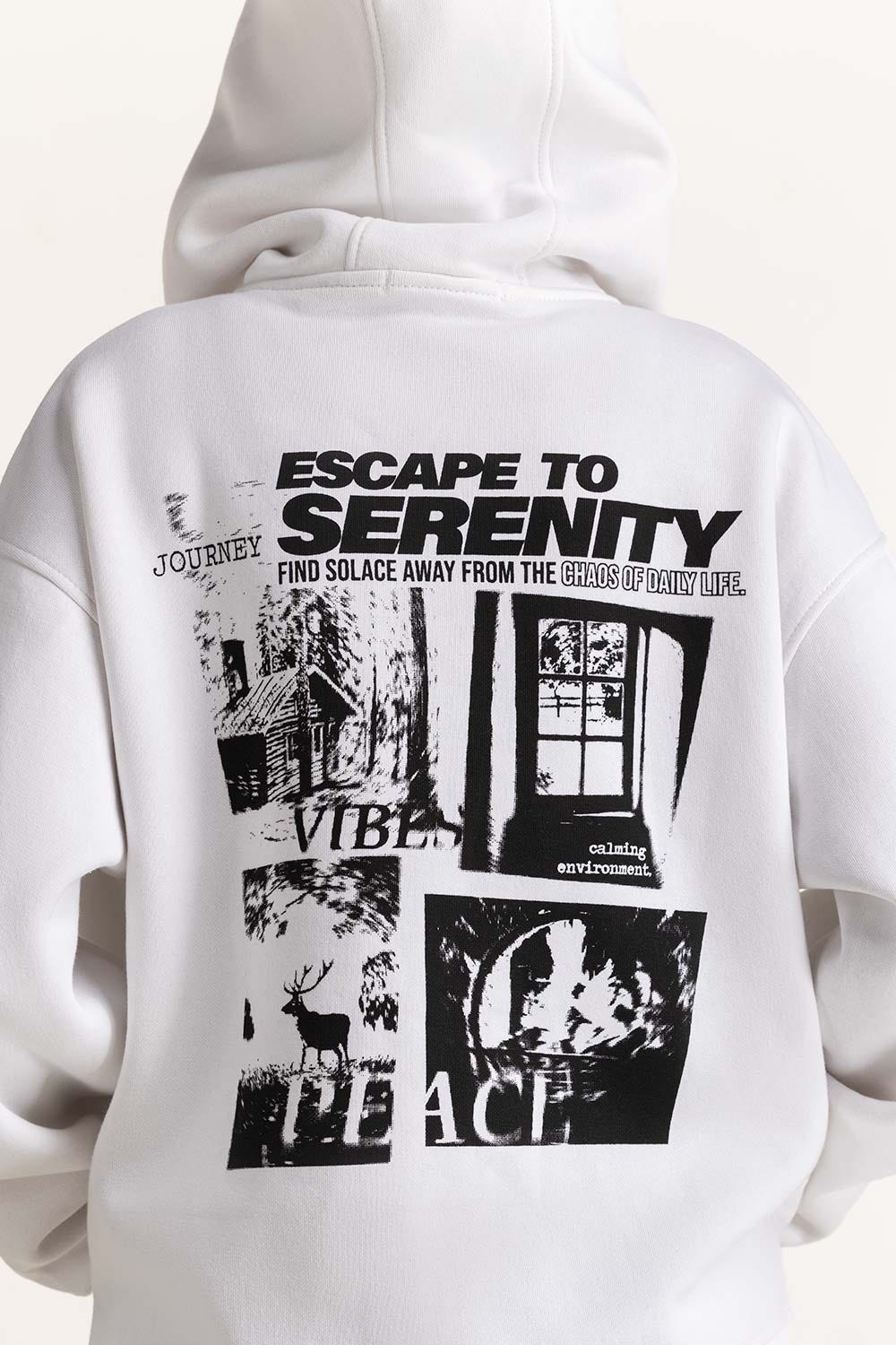 Zipper Hoodie WM-HDZ-WS24-037